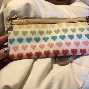 DOONEY & BOURKE WRISTLET